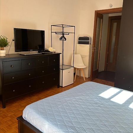 Vito'S Room Cormano Ngoại thất bức ảnh