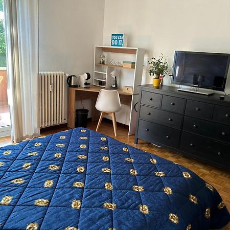 Vito'S Room Cormano Ngoại thất bức ảnh