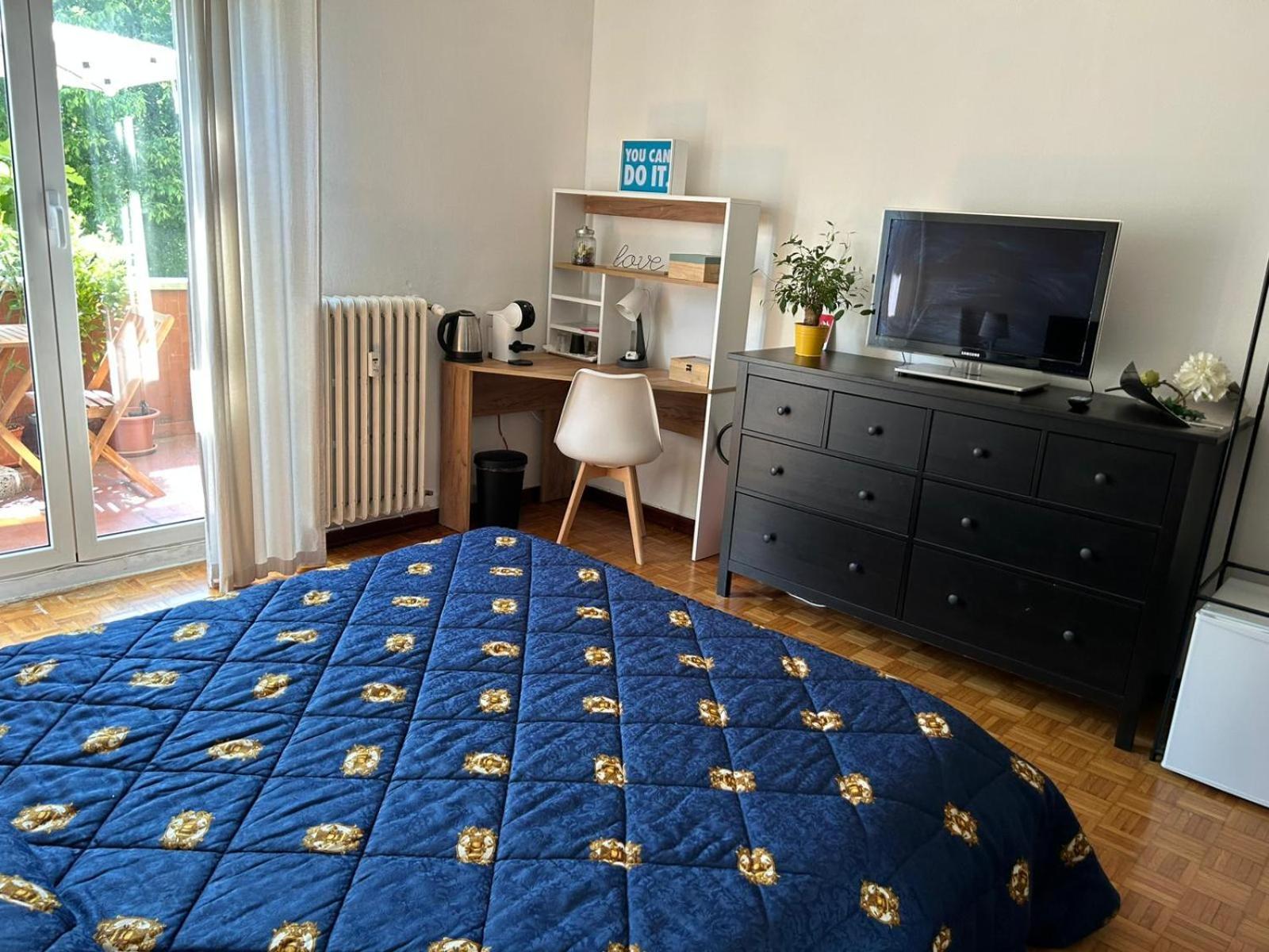Vito'S Room Cormano Ngoại thất bức ảnh